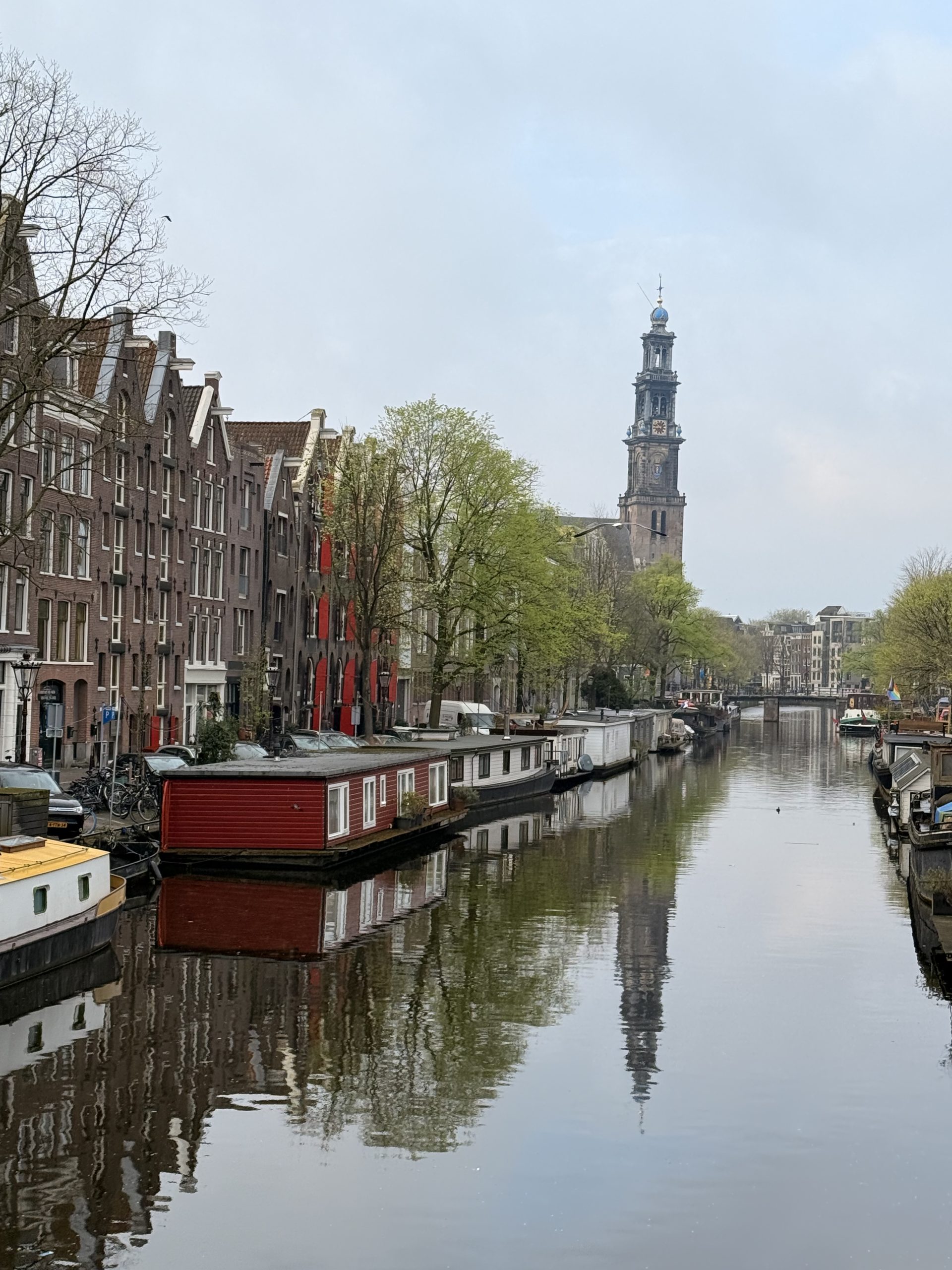 🇳🇱 How to Spend 2 Days & 3 Nights in Amsterdam